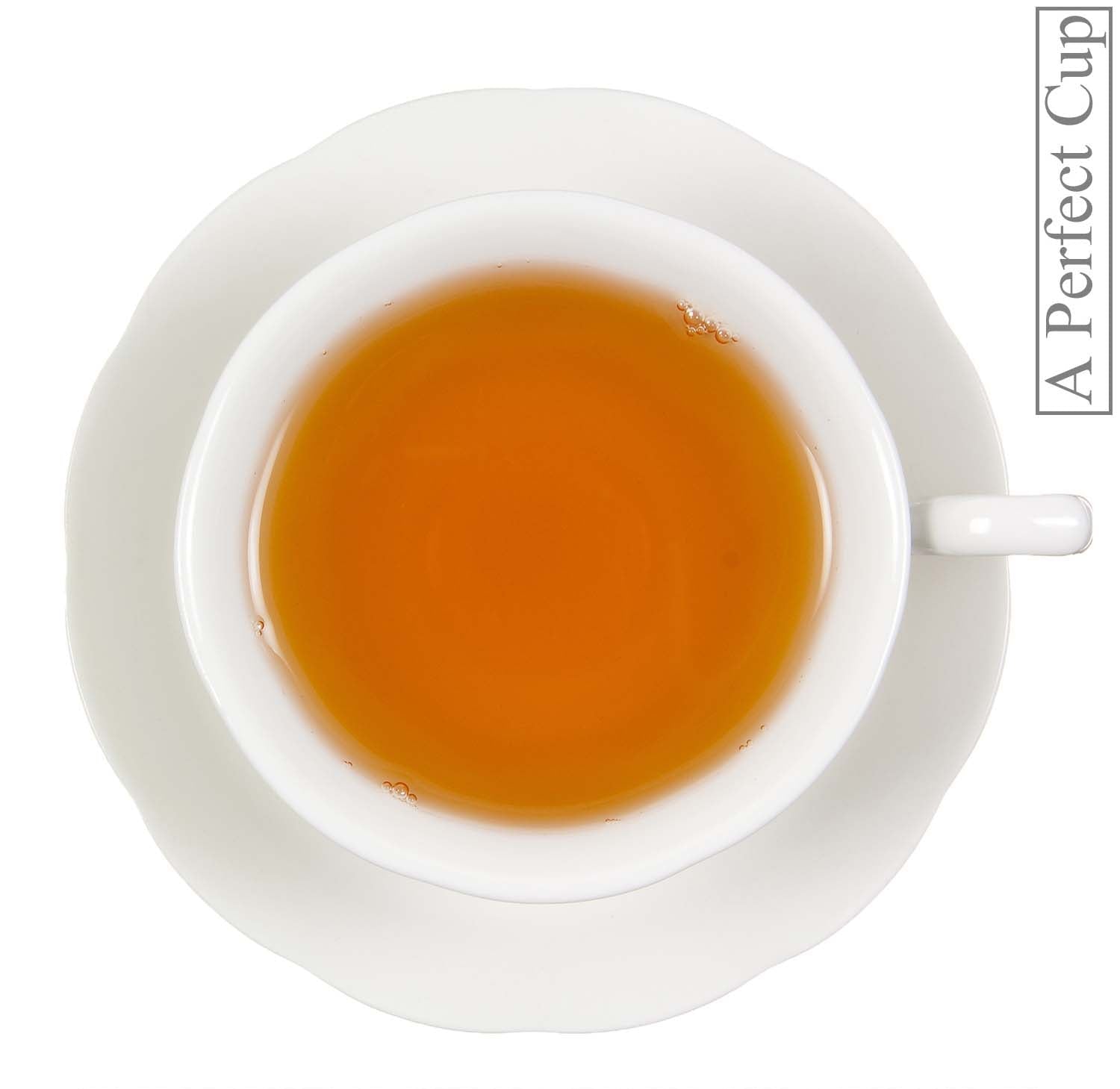 Metropolitan Tea Havukal Winter Harvest FOP Loose Leaf Black Tea 1.1 lbs