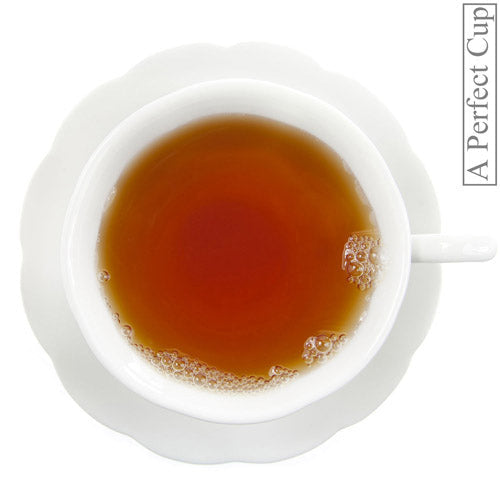 Metropolitan Tea Nonsuch BOP Loose Leaf Black Tea 1.1 lbs