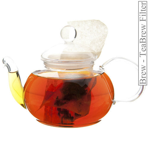 Metropolitan Tea Nonsuch BOP Loose Leaf Black Tea 1.1 lbs