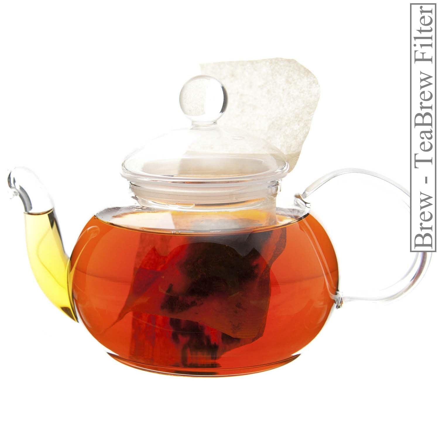 Metropolitan Tea Nonsuch BOP Loose Leaf Black Tea 1.1 lbs