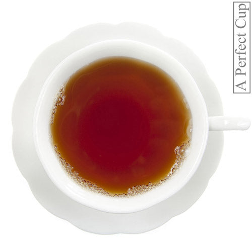 Metropolitan Tea Tiger Hill FBOP Loose Leaf Black Tea 1.1 lbs