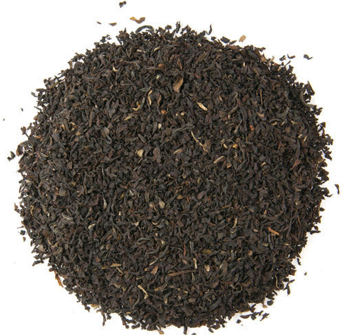 Metropolitan Tea Tiger Hill FBOP Loose Leaf Black Tea 1.1 lbs