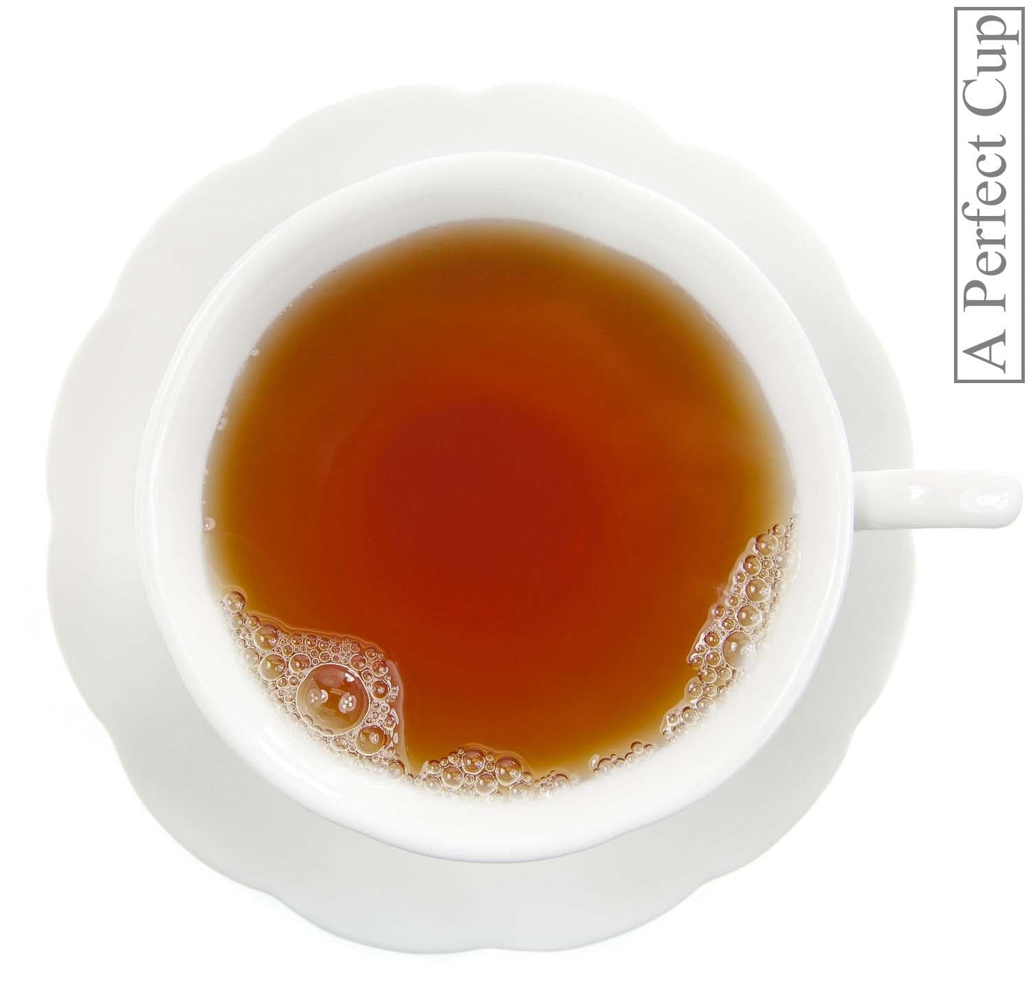 Metropolitan Tea Dyraaba OP Loose Leaf Black Tea 1.1 lbs