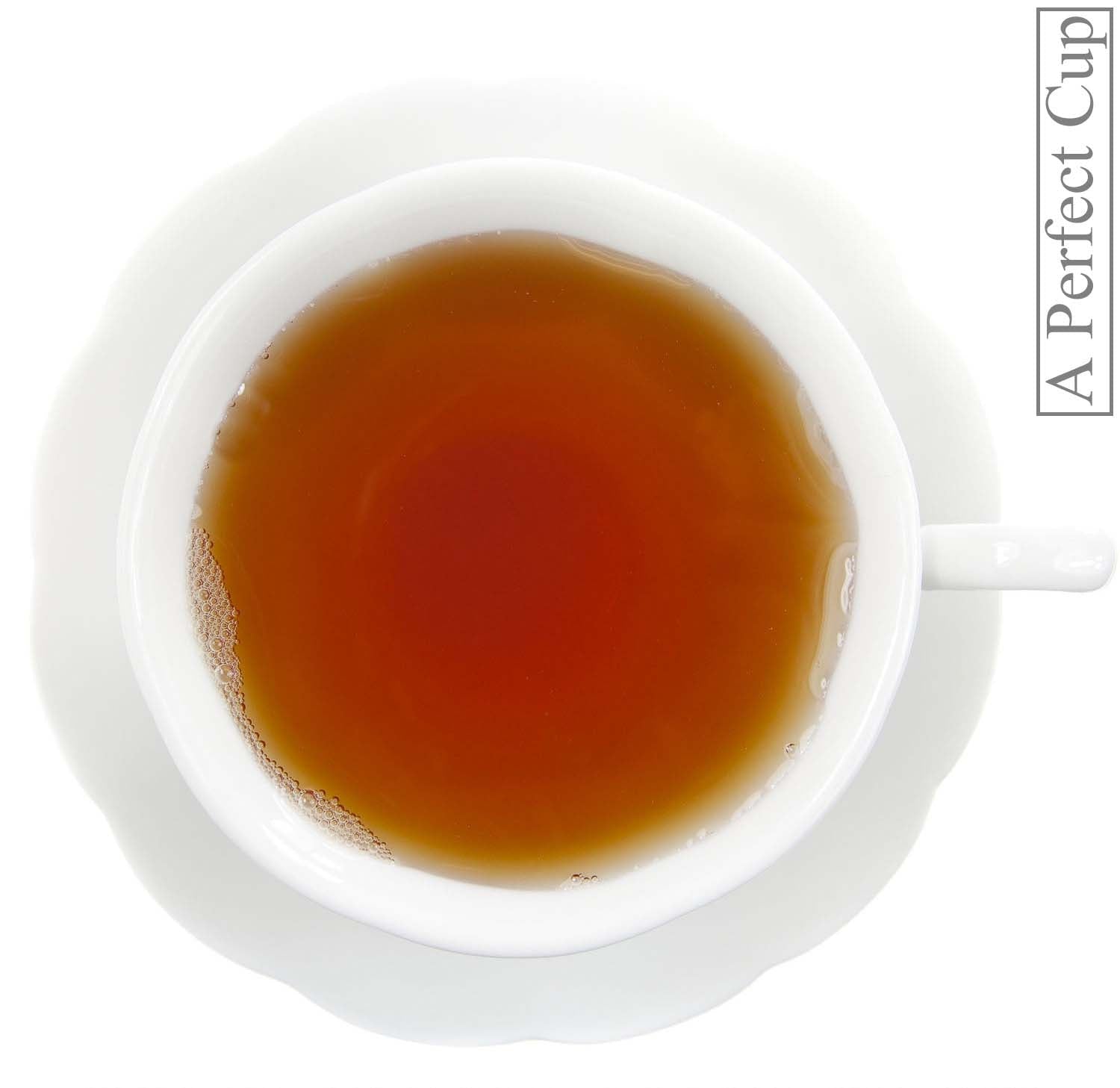 Metropolitan Tea Kenilworth OP Loose Leaf Black Tea 1.1 lbs