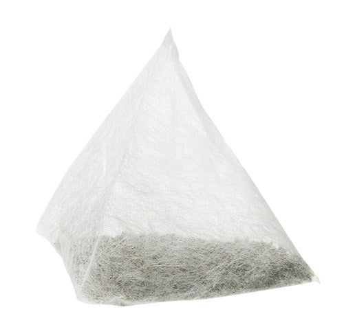 Metropolitan Tea Lovers Leap Opaque Pyramid Tea Bags 500 Count