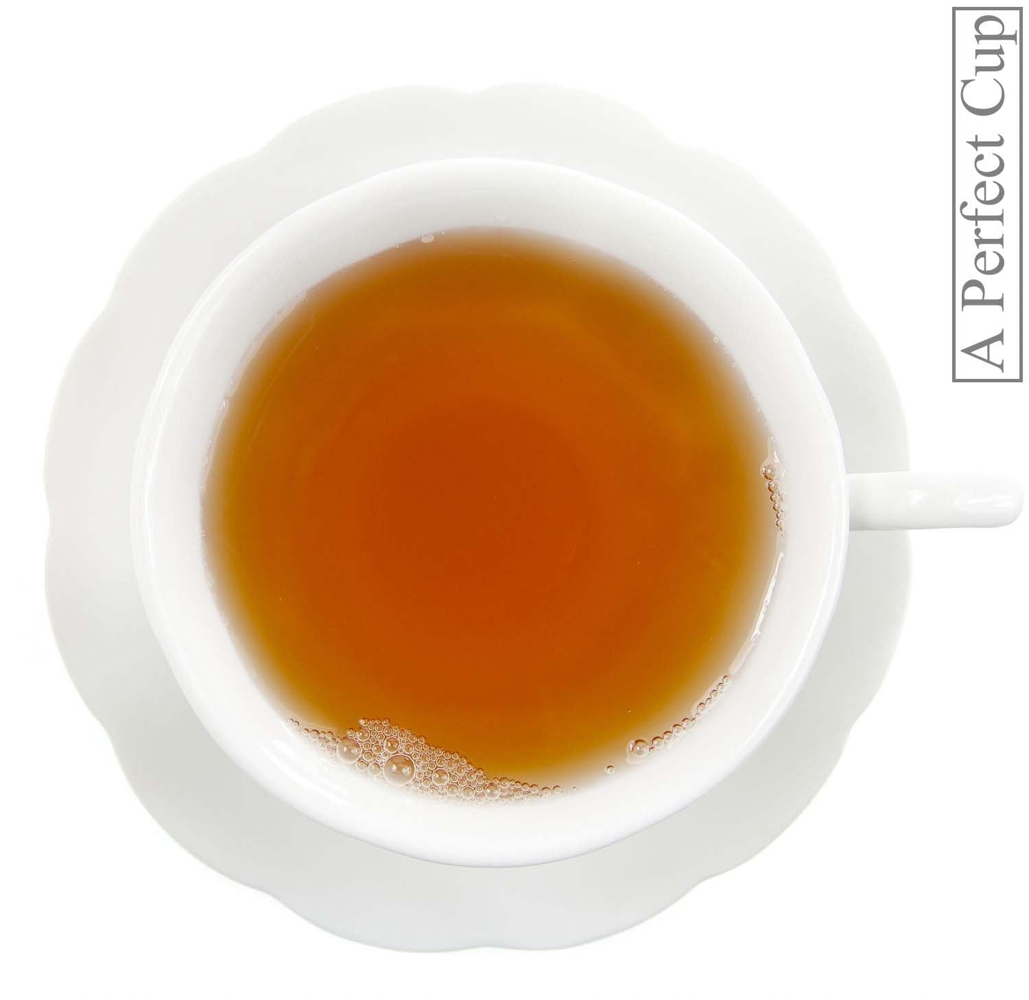 Metropolitan Tea Lumbini OP1 Loose Leaf Black Tea 1.1 lbs
