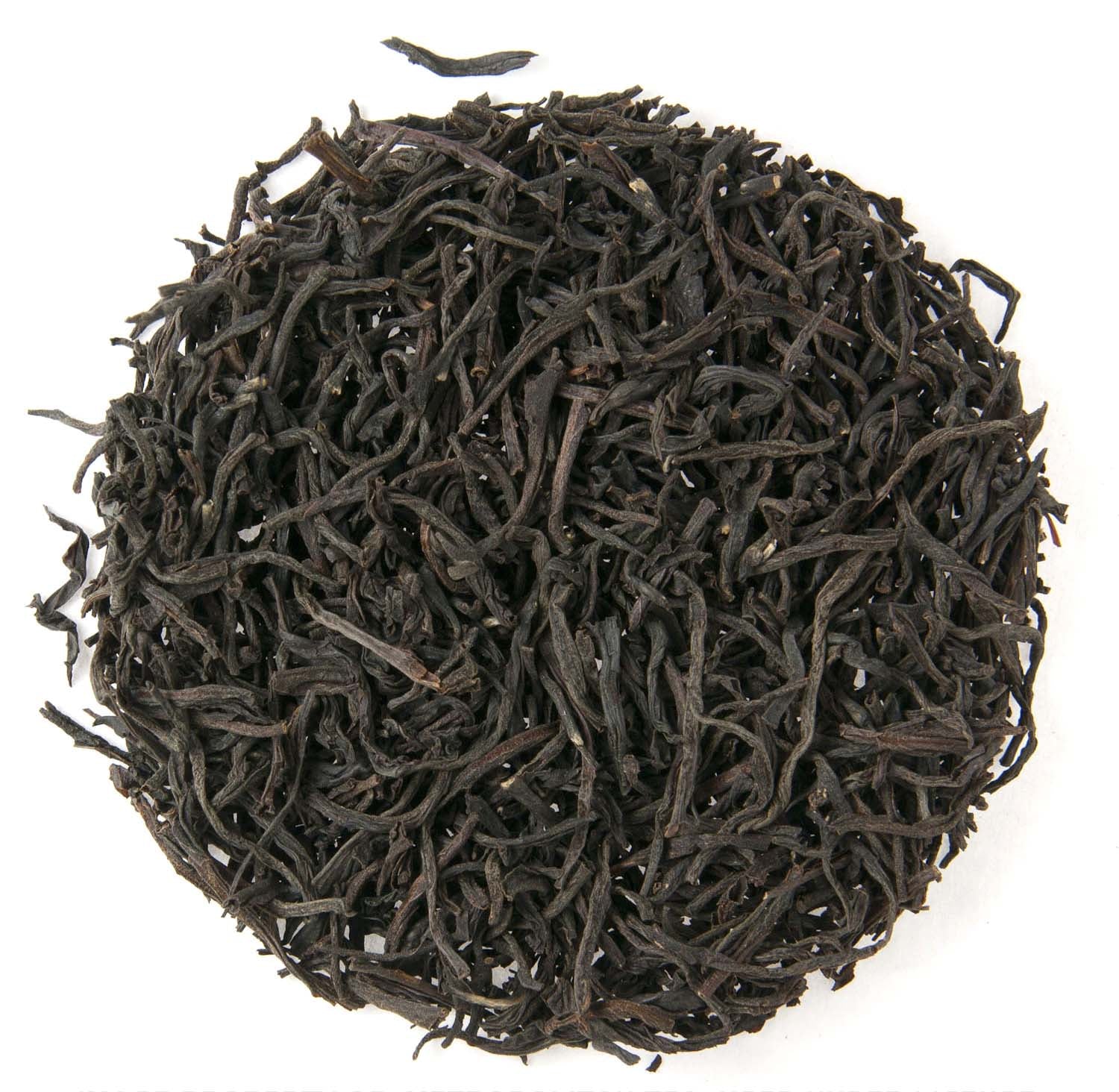 Metropolitan Tea Lumbini OP1 Loose Leaf Black Tea 1.1 lbs