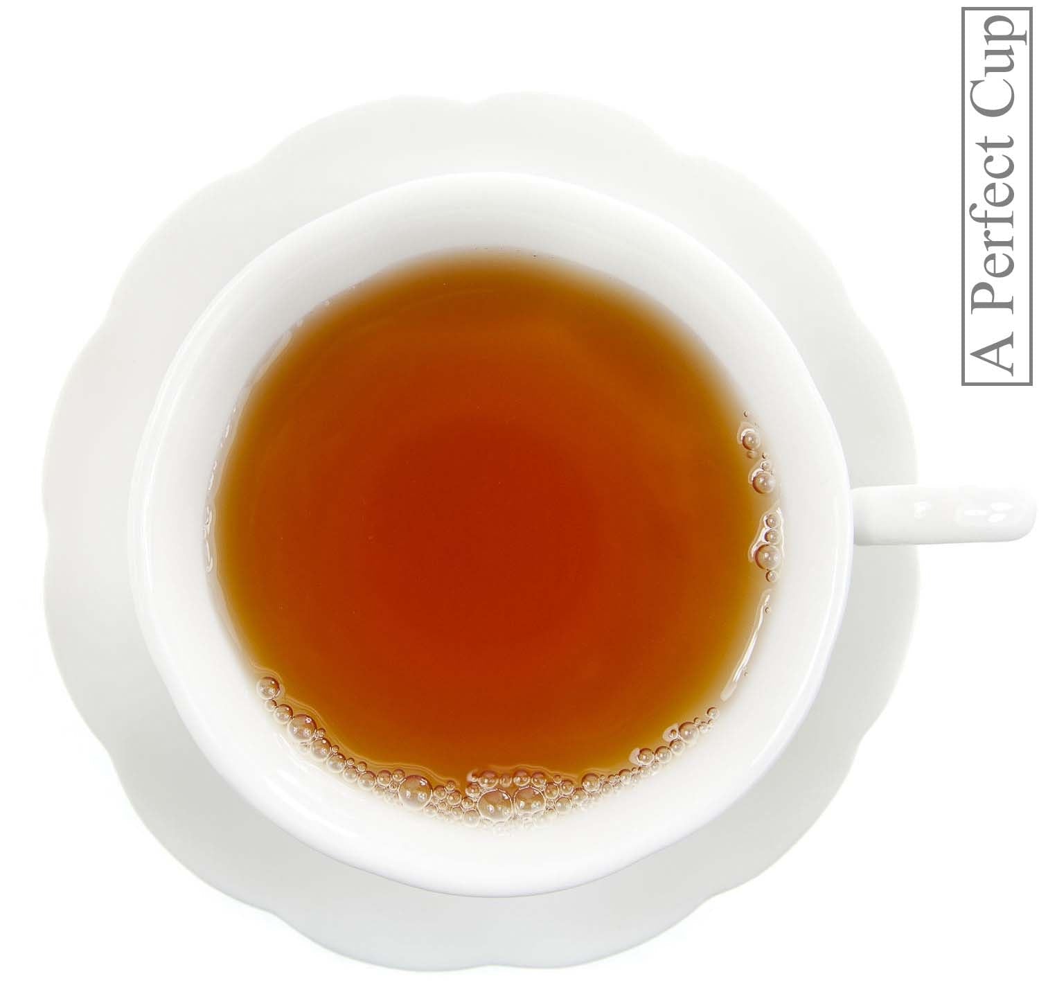 Metropolitan Tea St. Coombs FP Loose Leaf Black Tea 1.1 lbs