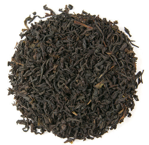Metropolitan Tea St. Coombs FP Loose Leaf Black Tea 1.1 lbs