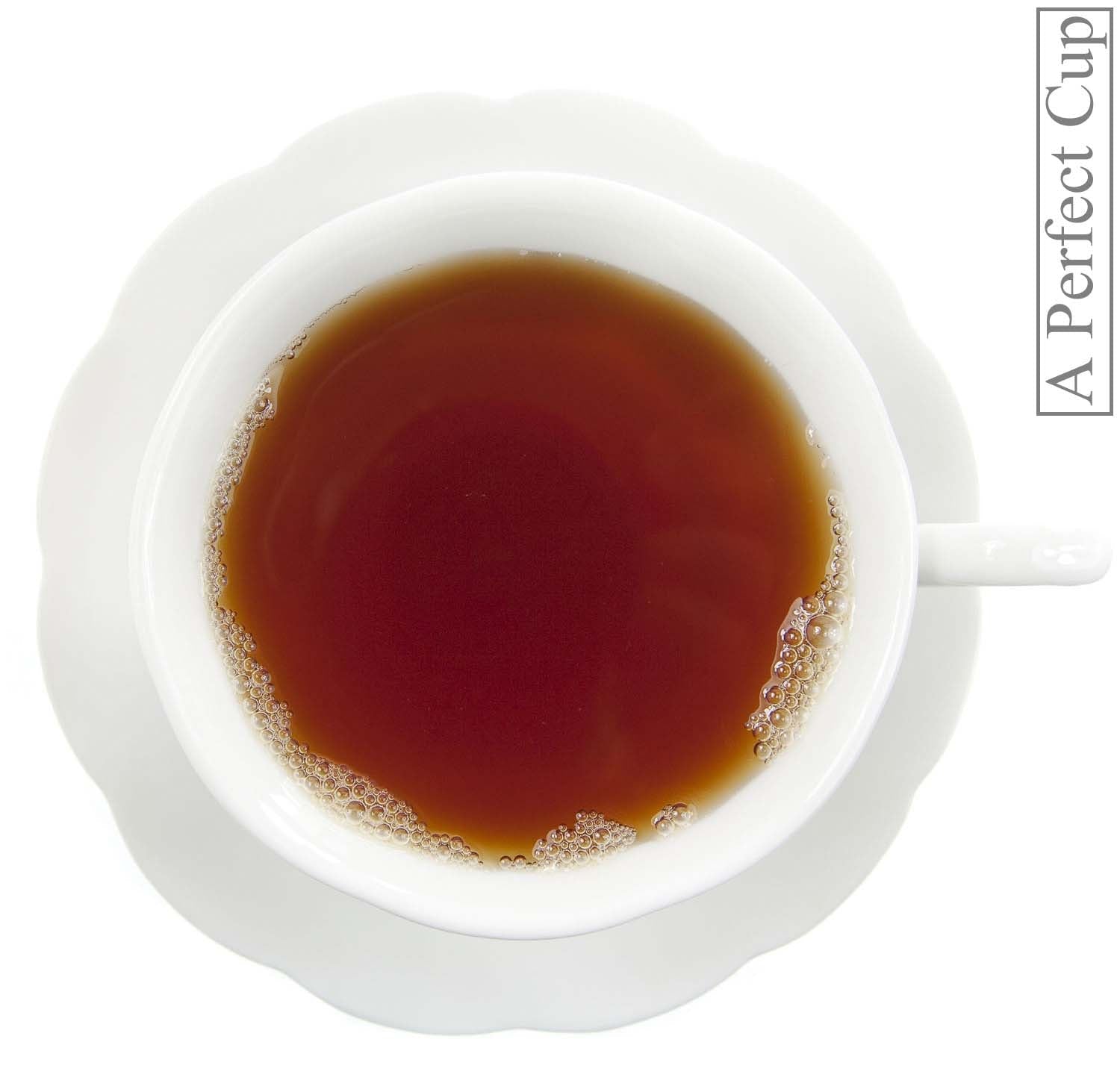 Metropolitan Tea Sylvakandy OP Loose Leaf Black Tea 1.1 lbs