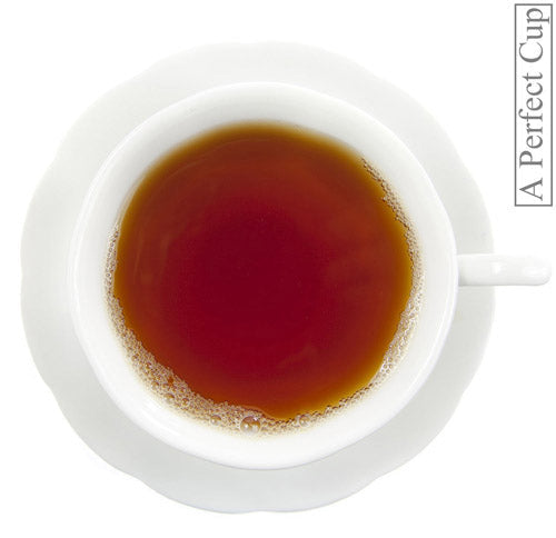 Metropolitan Tea Ambangulu BP1 Loose Leaf Black Tea 1.1 lbs