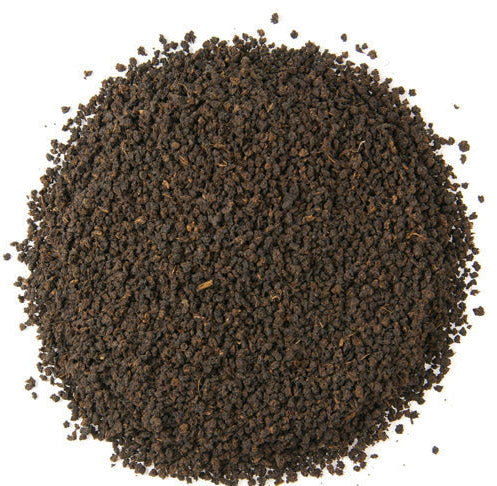 Metropolitan Tea Ambangulu BP1 Loose Leaf Black Tea 1.1 lbs