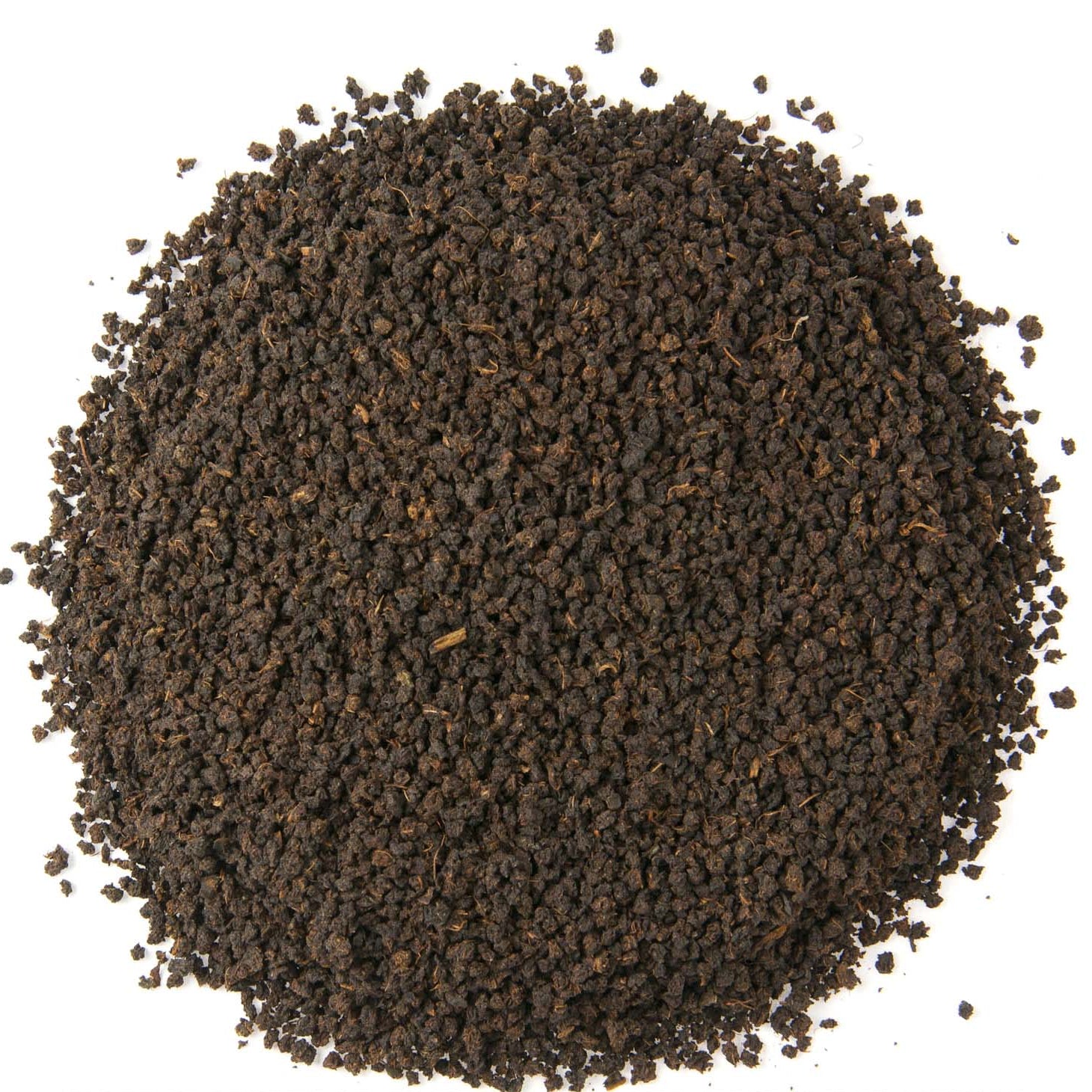 Metropolitan Tea Ambangulu BP1 Loose Leaf Black Tea 1.1 lbs