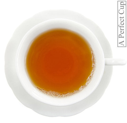 Metropolitan Tea Luponde BP1 Loose Leaf Black Tea 1.1 lbs