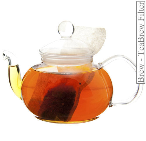 Metropolitan Tea Luponde BP1 Loose Leaf Black Tea 1.1 lbs