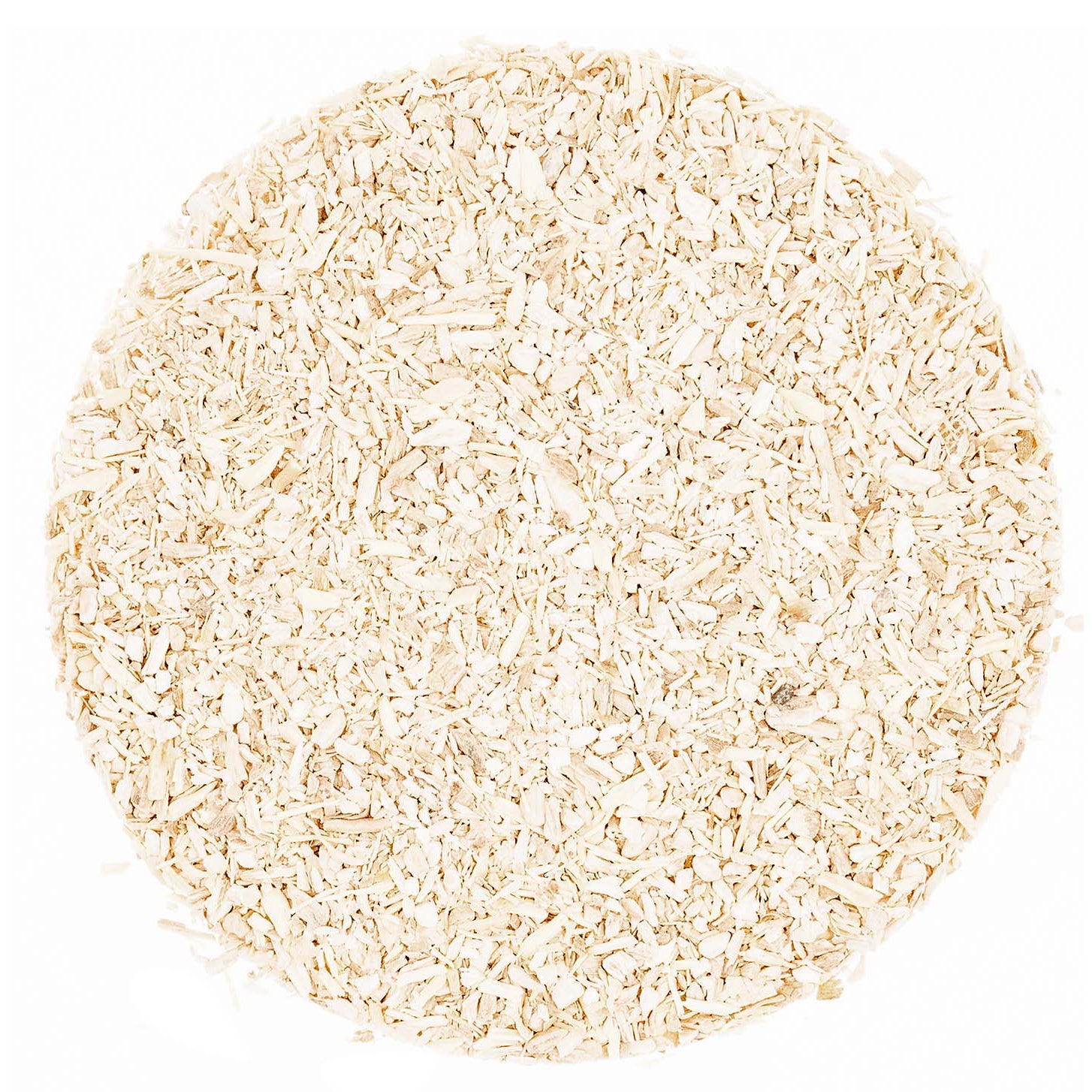 Metropolitan Tea Fine Cut Ashwagandha Root Loose Leaf Tea 4.4 lbs