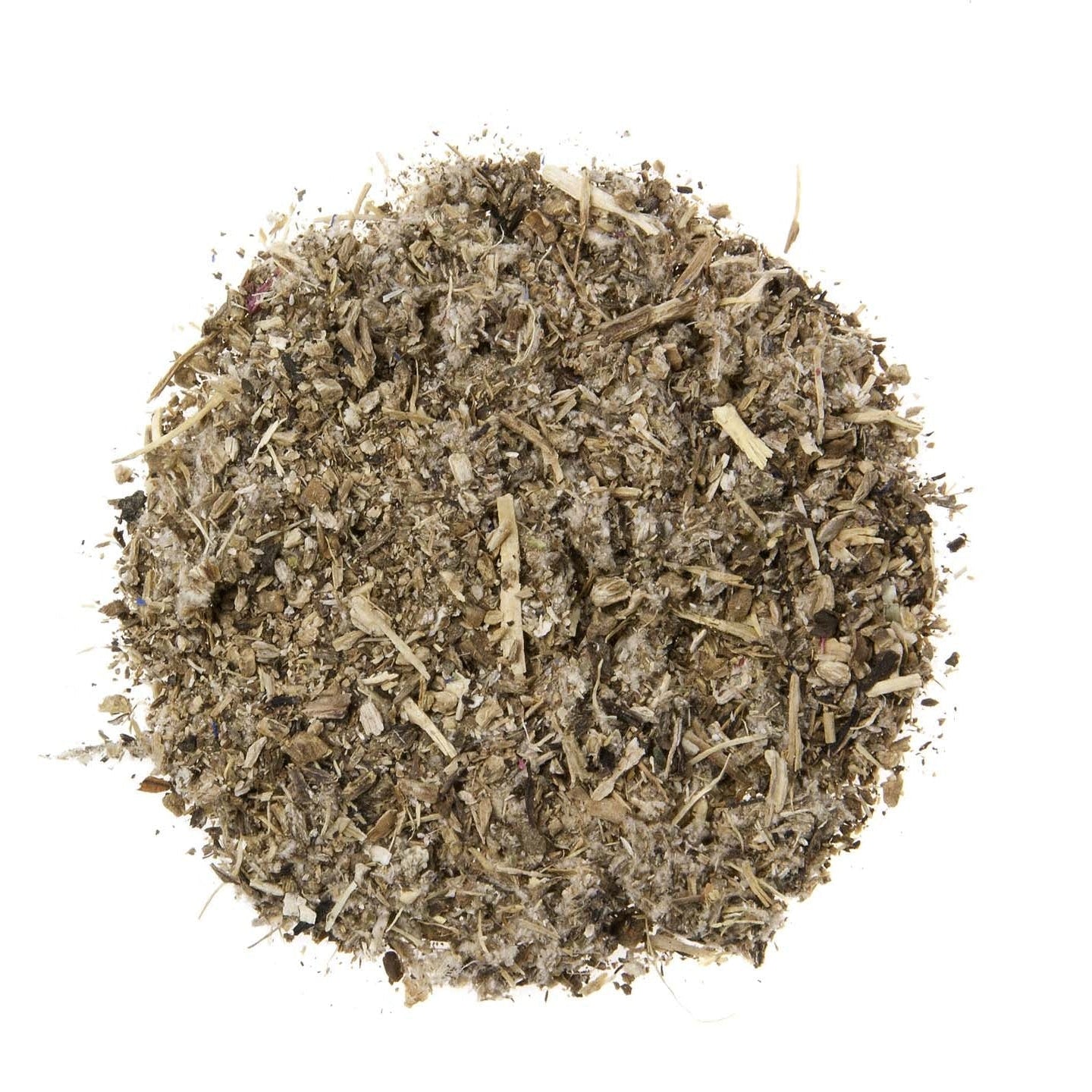 Metropolitan Tea Fine Cut Burdock Root Loose Leaf Tea 4.4 lbs