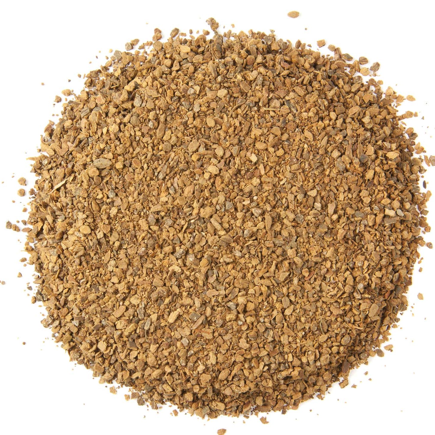 Metropolitan Tea Fine Cut Cinnamon Loose Leaf Tea 6.6 lbs
