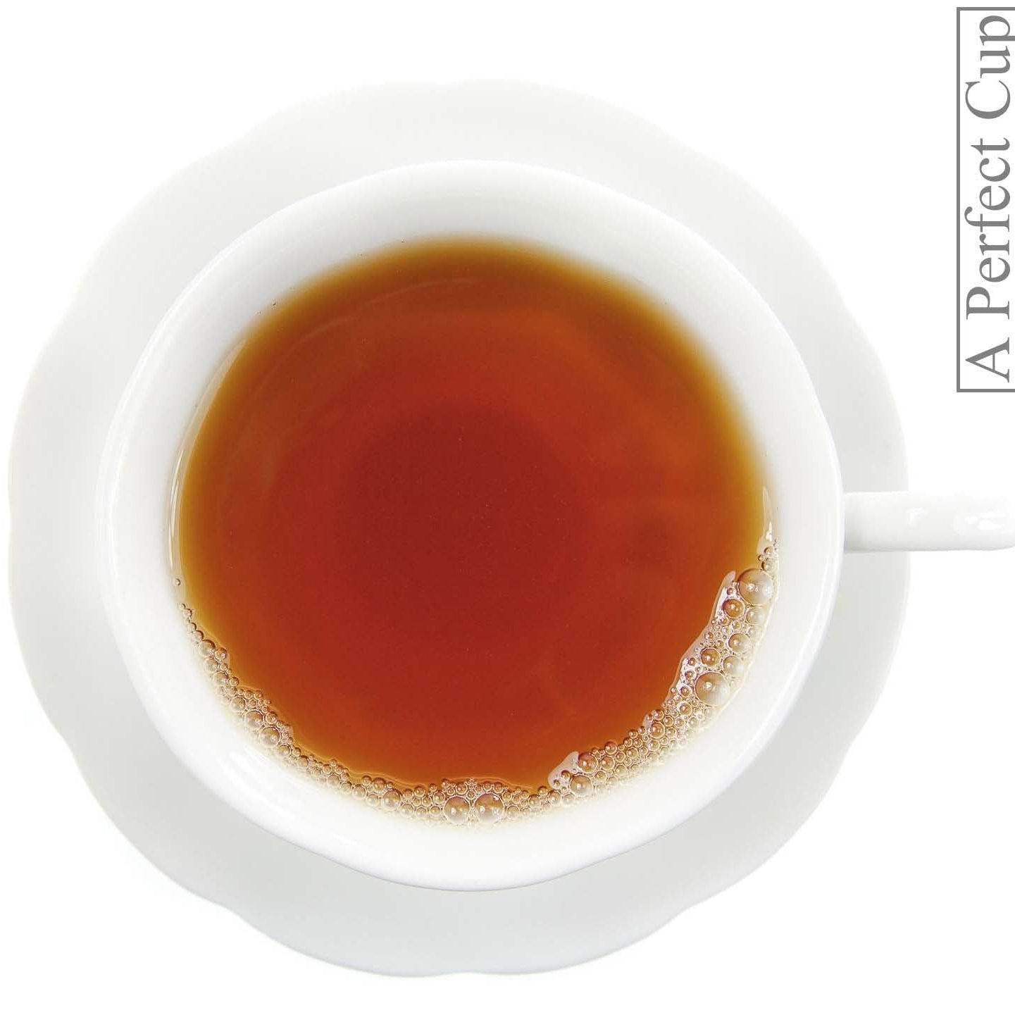 Metropolitan Tea Fine Cut Cream Earl Grey Loose Leaf Tea 6.6 lbs