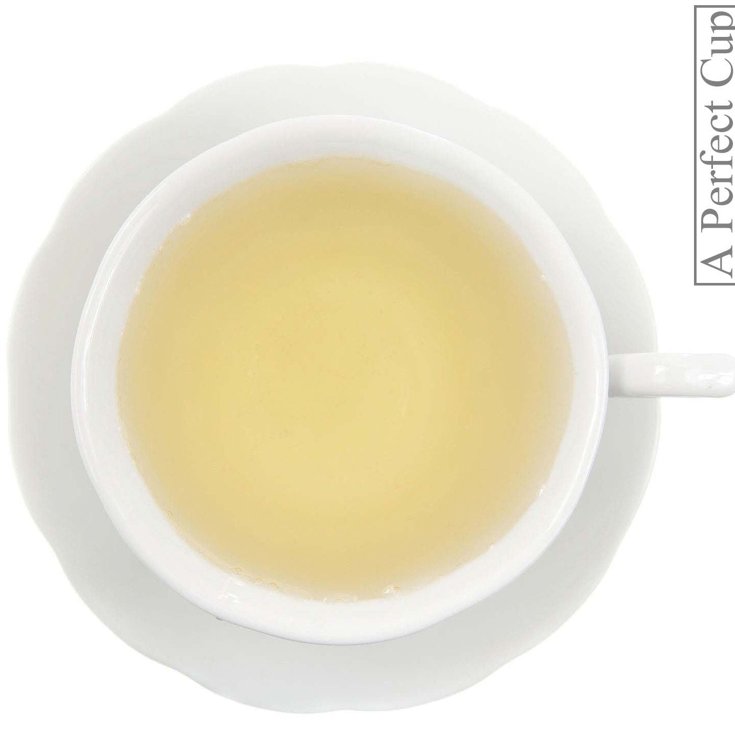 Metropolitan Tea Fine Cut Damiana Leaves Loose Leaf Tea 3.3 lbs