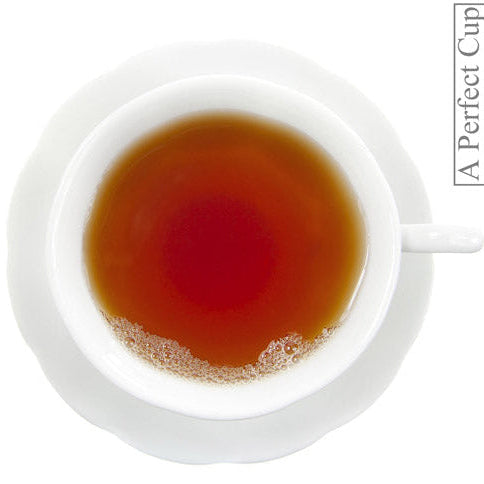 Metropolitan Tea Fine Cut Decaf English Breakfast Loose Leaf Black Tea 6.6 lbs