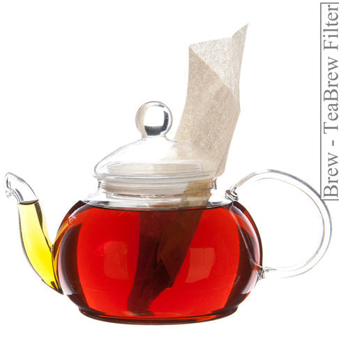 Metropolitan Tea Fine Cut Decaf English Breakfast Loose Leaf Black Tea 6.6 lbs