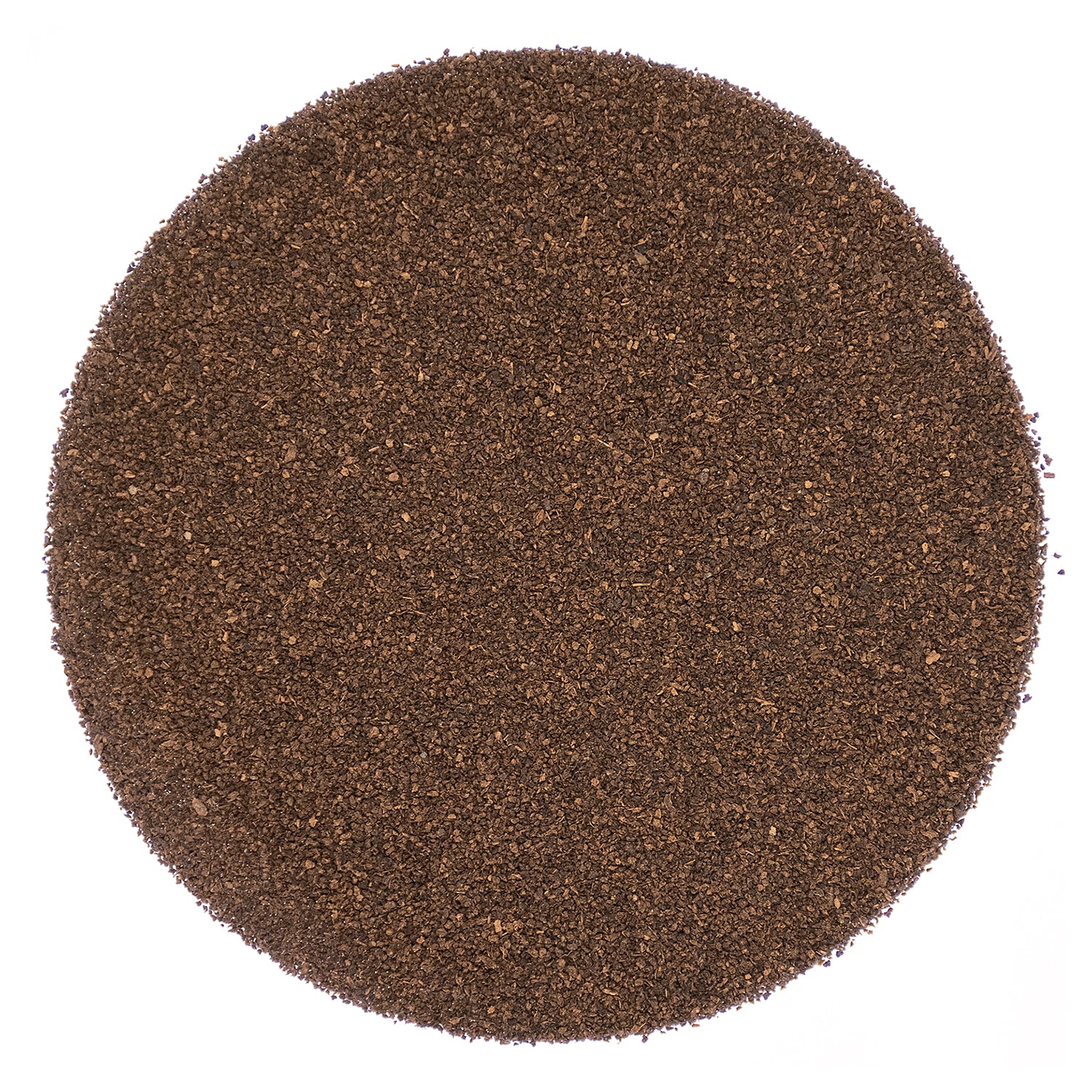 Metropolitan Tea Fine Cut Decaf English Breakfast Loose Leaf Black Tea 6.6 lbs