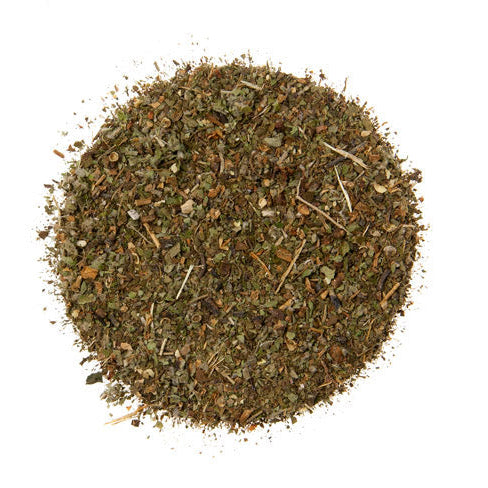 Metropolitan Tea Fine Cut Hawthorne Loose Leaf Tea 6.6 lbs