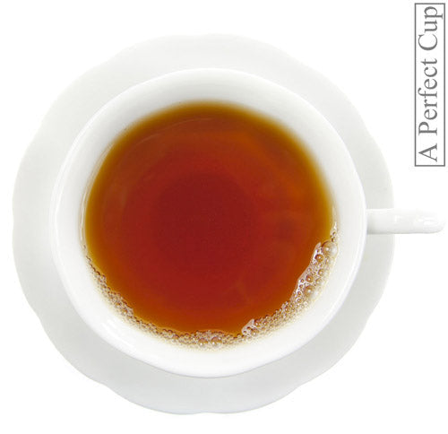 Metropolitan Tea Fine Cut Irish Breakfast Loose Leaf Black Tea 6.6 lbs