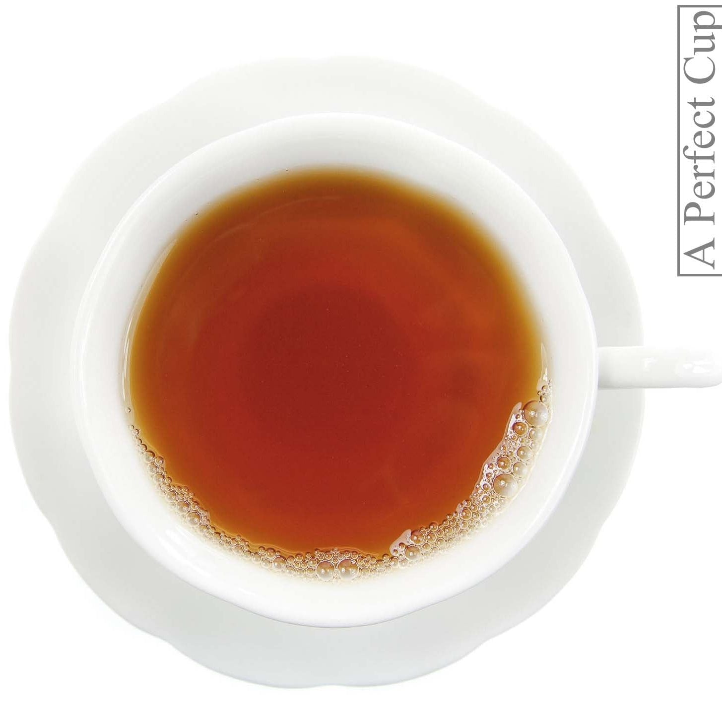 Metropolitan Tea Fine Cut Irish Breakfast Loose Leaf Black Tea 6.6 lbs