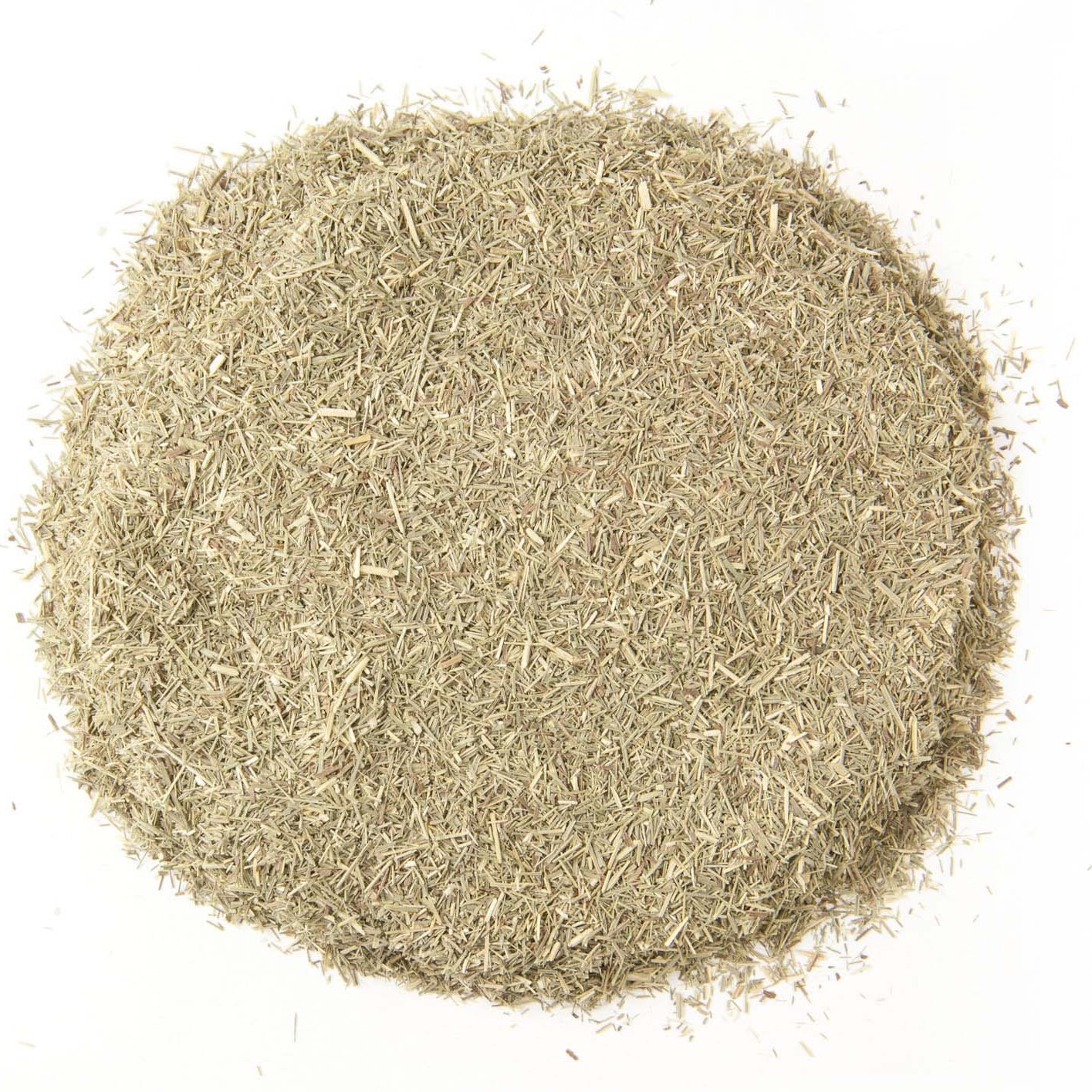 Metropolitan Tea Fine Cut Lemongrass Loose Leaf Tea 3.3 lbs