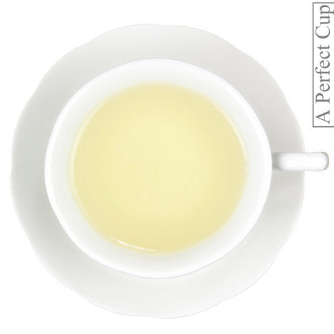 Metropolitan Tea Fine Cut Orange Peel Loose Leaf Tea 4.4 lbs