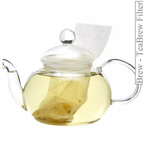 Metropolitan Tea Fine Cut Orange Peel Loose Leaf Tea 4.4 lbs