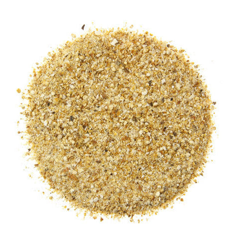 Metropolitan Tea Fine Cut Orange Peel Loose Leaf Tea 4.4 lbs
