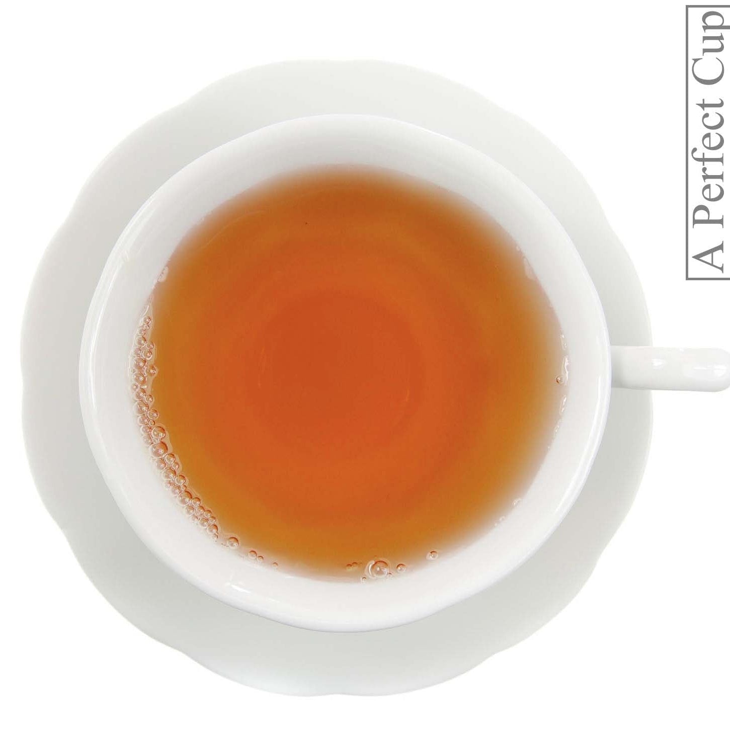 Metropolitan Tea Fine Cut Spearmint Loose Leaf Tea 3.3 lbs