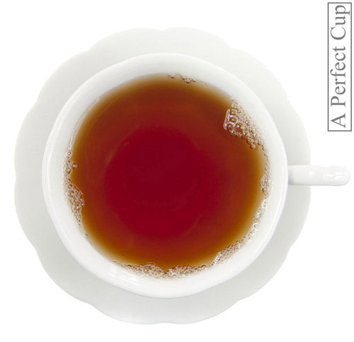 Metropolitan Tea Bake Apple Opaque Pyramid Tea Bags 500 Count