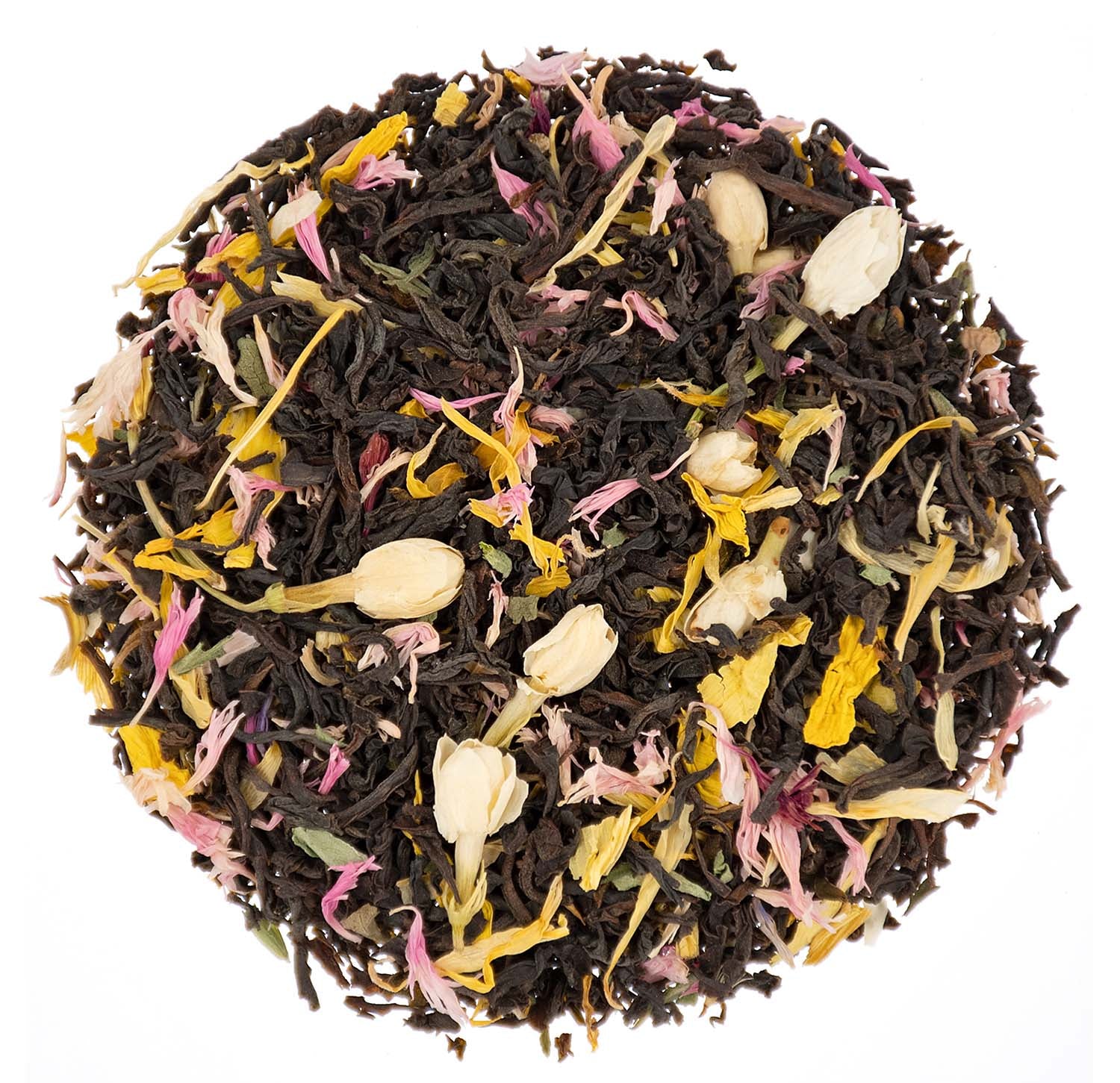 Metropolitan Tea Butterscotch Loose Leaf Tea 1.1 lbs