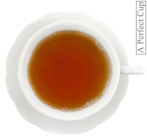 Metropolitan Tea Cranberry Orange Opaque Pyramid Tea Bags 500 Count