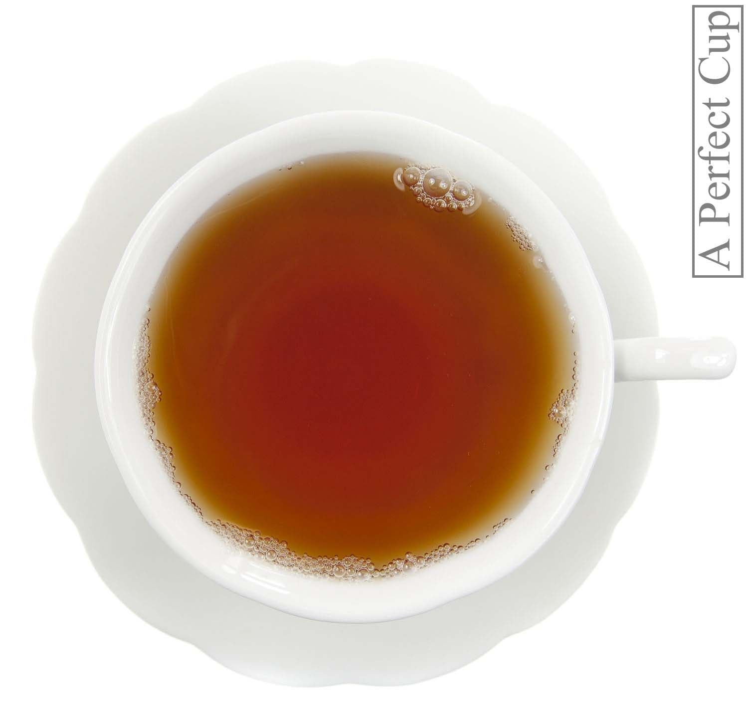 Metropolitan Tea Grand Marnier Loose Specialty Tea 1.1 lbs