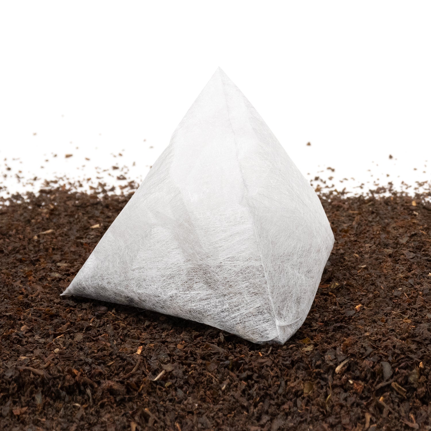 Metropolitan Tea Icewine Opaque Pyramid Tea Bags 500 Count