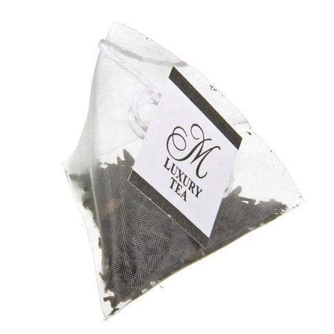 Metropolitan Tea Icewine Tea Pyramid Teabags (300)