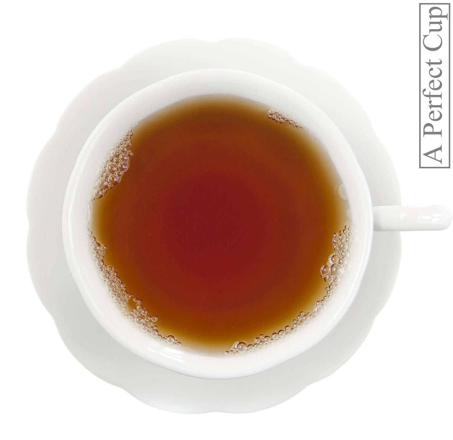 Metropolitan Tea Island Coconut Loose Leaf Tea 1.1 lbs