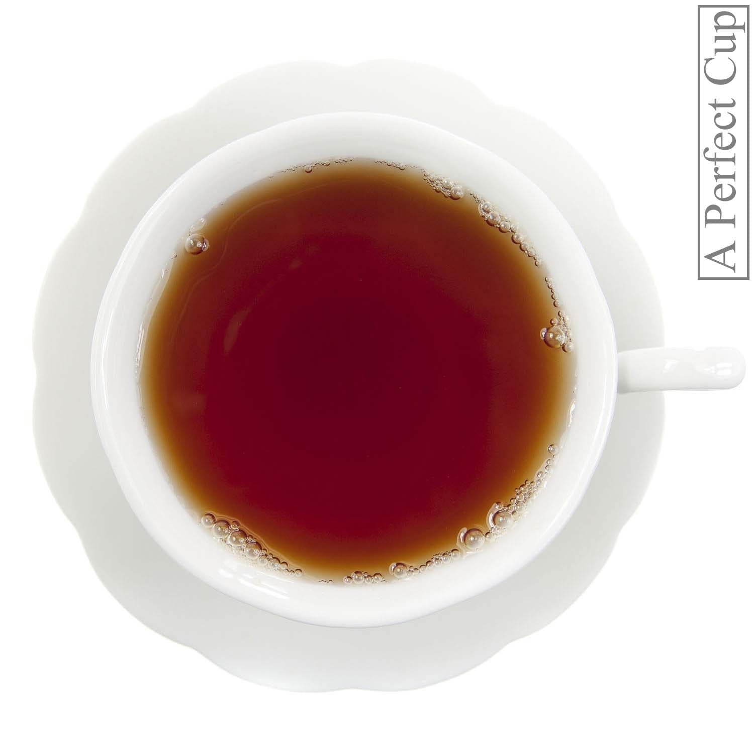 Metropolitan Tea Jamaican Rum Loose Leaf Tea 1.1 lbs