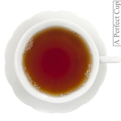 Metropolitan Tea Maple Tea Pyramid Teabags (300)