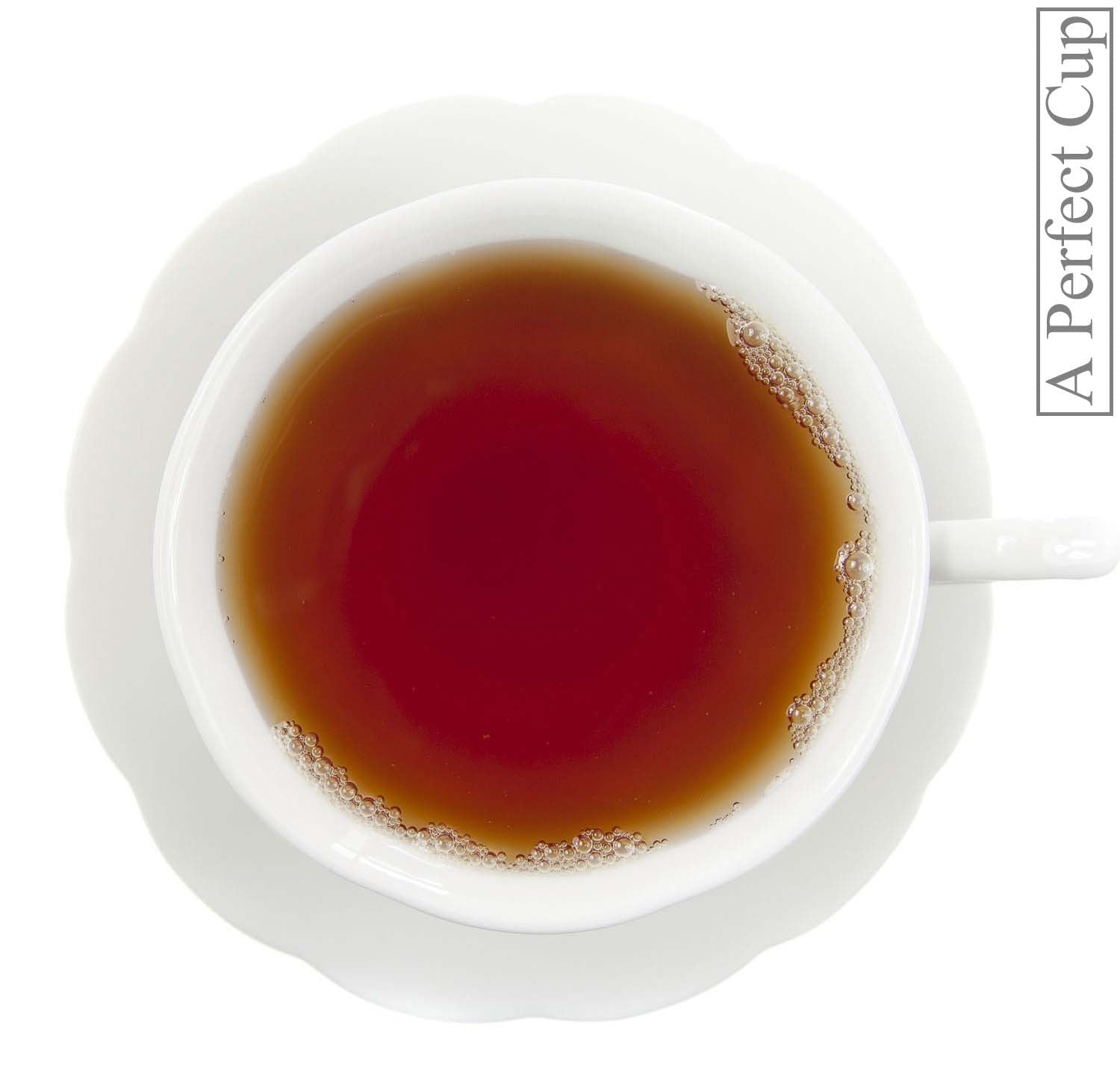 Metropolitan Tea Peach Apricot Loose Leaf Tea 1.1 lbs