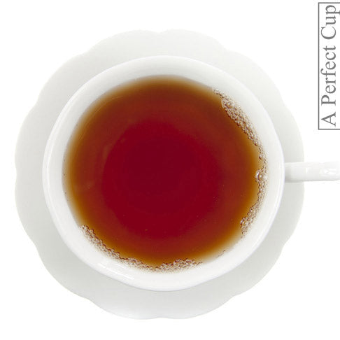 Metropolitan Tea Peach Apricot Tea Pyramid Teabags (300)