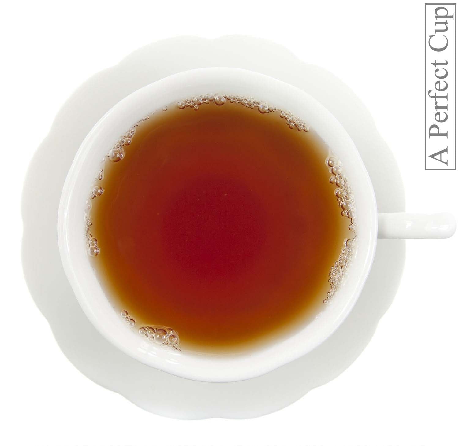 Metropolitan Tea Pina Colada Loose Leaf Tea 1.1 lbs