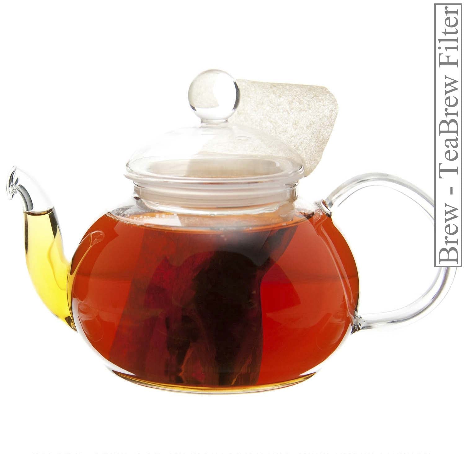 Metropolitan Tea Strawberry Daiquiri Loose Leaf Tea 1.1 lbs