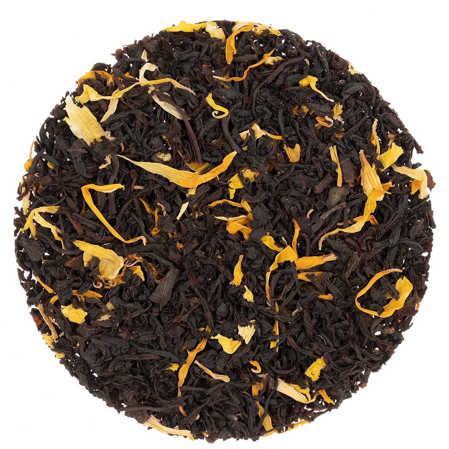 Metropolitan Tea Vanilla Loose Leaf Tea 1.1 lbs
