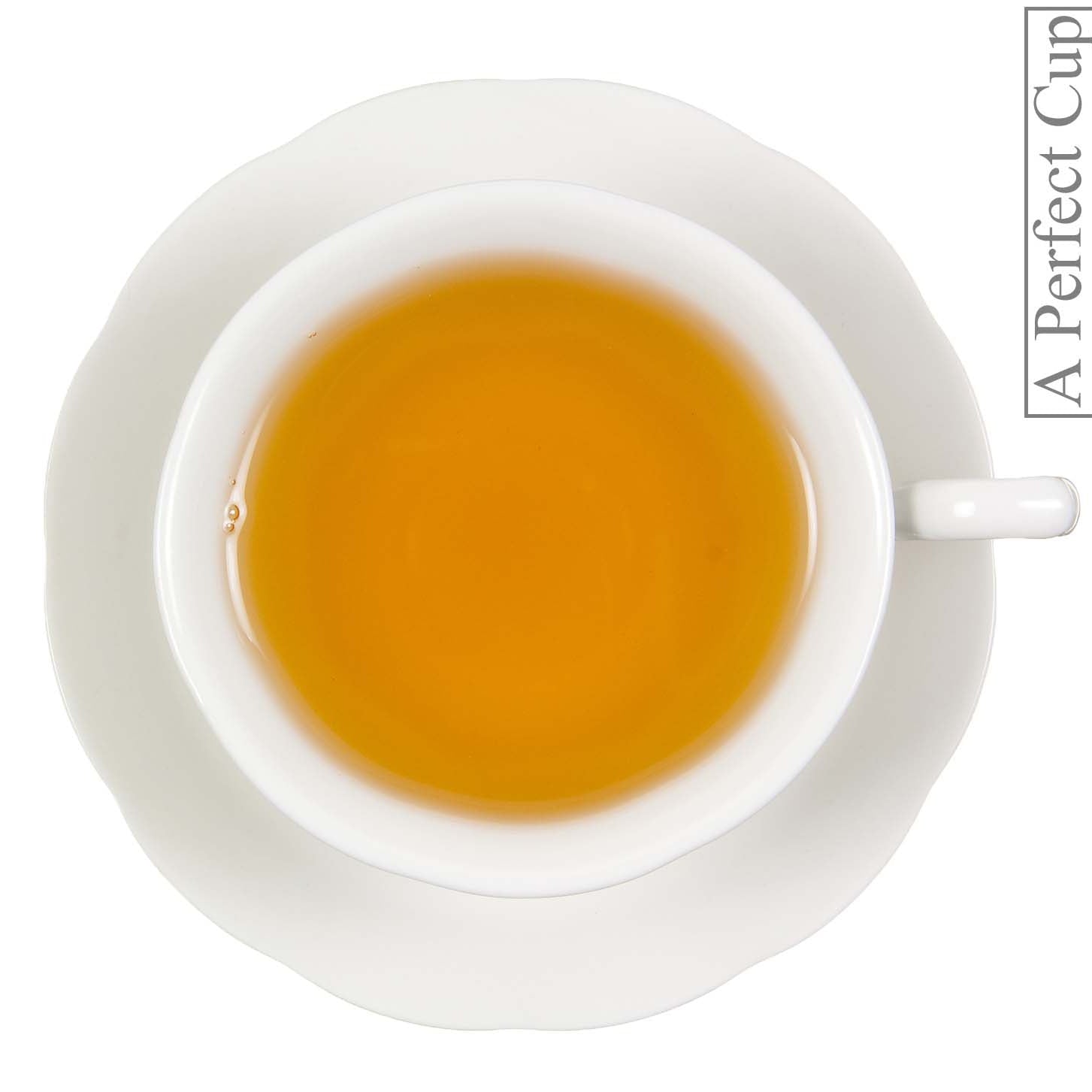Metropolitan Tea Earl Grey Darjeeling Loose Leaf Tea 1.1 lbs